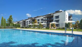 Piano terra in La Dehesa - El Pinar