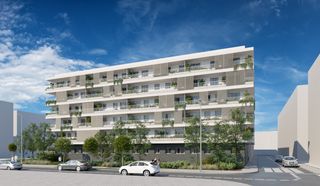 Appartamento in Carrer primer de maig 22