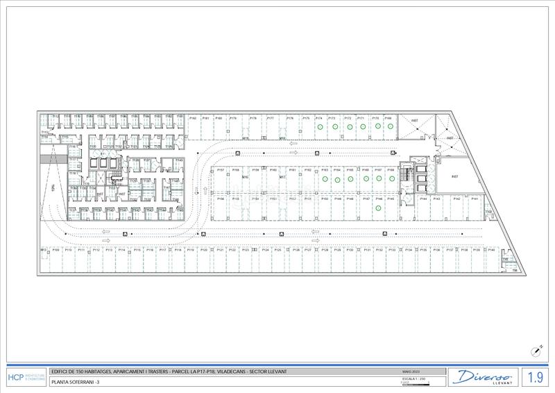 Foto 1288291f-7c21-46e6-b995-b2cf6e3072da. Local comercial 137m<sup>2</sup> a Torre-roja-Campreciós Viladecans