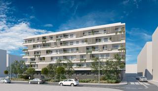 Flat in Carrer primer de maig 22