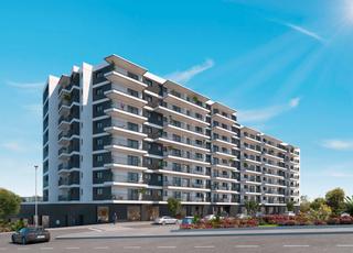Diverso Llevant | Locales comerciales y plazas de parking de obra nueva, en Viladecans