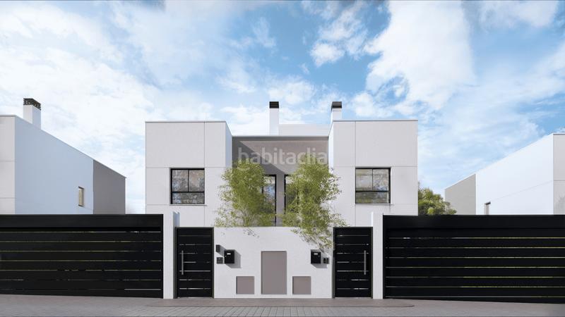 Foto 81d4d788-7b15-4400-83b5-365d622a40f3. Promoción Diverso Móstoles en Móstoles. Edificio viviendas de obra nueva