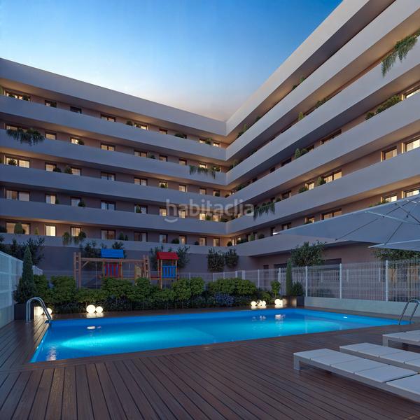 Foto a6cfe342-e753-4b36-8137-2b35e81bfc5e. Appartement 113m<sup>2</sup> avec piscine dans Serraparera Cerdanyola del Vallès