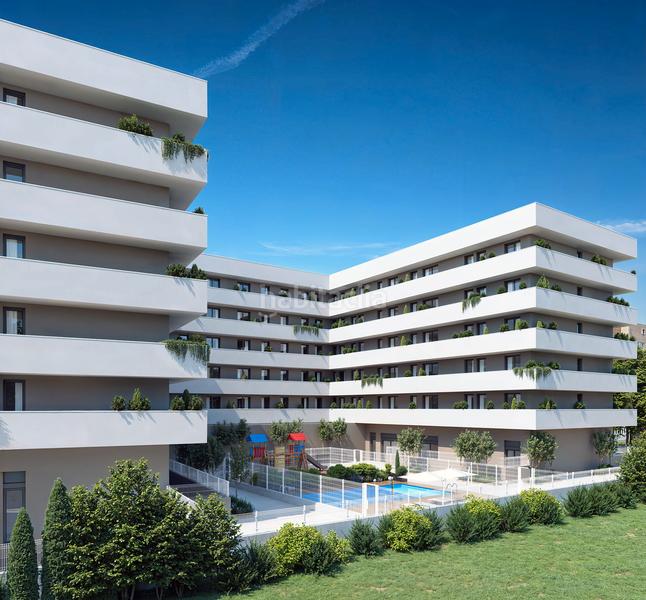 Foto 41bc26a9-218b-463a-b64c-3c07ea9b7d14. Appartement 107m<sup>2</sup> avec piscine dans Serraparera Cerdanyola del Vallès