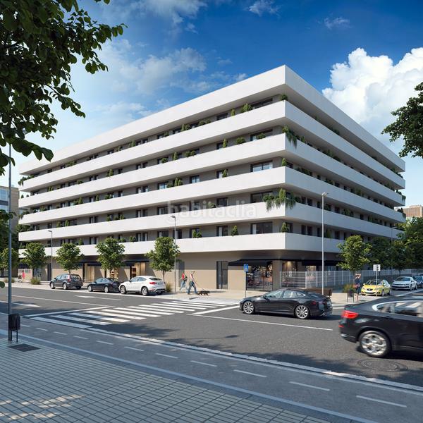 Foto ee83e8fc-9f6d-4c3d-bf5b-8e4c66e28961. Piso 107m<sup>2</sup> en Serraparera Cerdanyola del Vallès