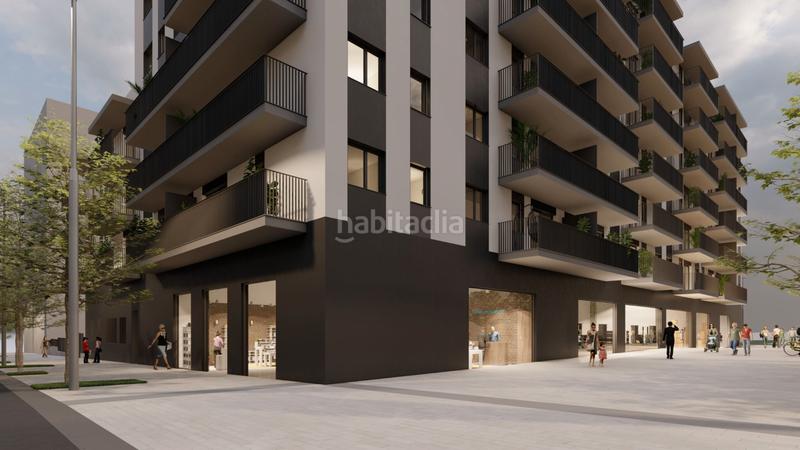 Foto baf9dec0-13ec-48d0-902e-3a096591dc84. Geschäftsraum 128m<sup>2</sup> in Torre-roja-Campreciós Viladecans