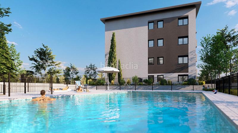 Foto 80f82619-d019-475e-8f9c-85d99ae8797b. Appartement 124m<sup>2</sup> avec piscine dans El Pijorro Navalcarnero