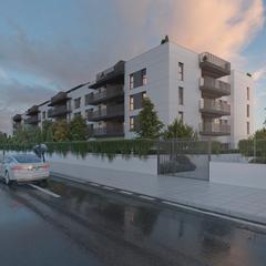 Appartement à La Dehesa - El Pinar