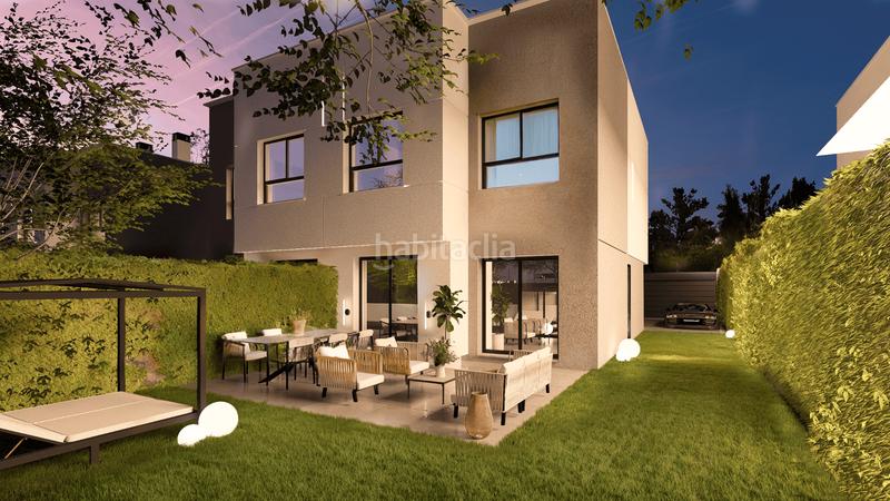 Foto 24f123bf-83f9-4398-bc7f-c39b76c4a38d. Chalet 287m<sup>2</sup> dans Sur - PAU 4 Móstoles