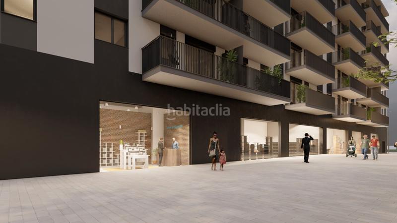 Foto d60ae426-6fa7-4adb-869c-0ee532e11619. Autoparkplatz in Torre-roja-Campreciós Viladecans