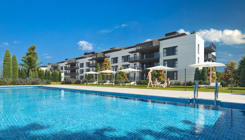 Foto 2debe7ec-254e-4e7e-8959-4297fa262c73. Penthouse 248m<sup>2</sup> with pool in La Dehesa - El Pinar Navalcarnero