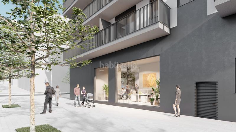 Foto 3302bfde-94a4-4231-86d4-17d2a21f746b. Parking voiture dans Torre-roja-Campreciós Viladecans