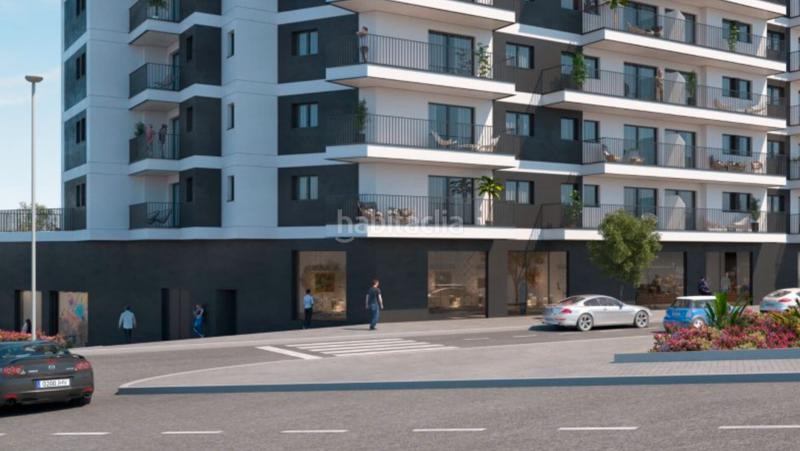 Foto b4c50fd1-3293-4487-b4d4-1e379d2cdf46. Aparcament cotxe a Torre-roja-Campreciós Viladecans