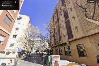 Pis a Calle doctor fernando escobar 8. Piso estudiantes zona plaza de toros