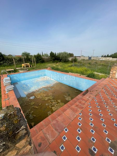 Foto 4804e9f8-3526-4778-8aad-d988411562e5. Landgut in camino de tablazos 79 in Moraleda de Zafayona