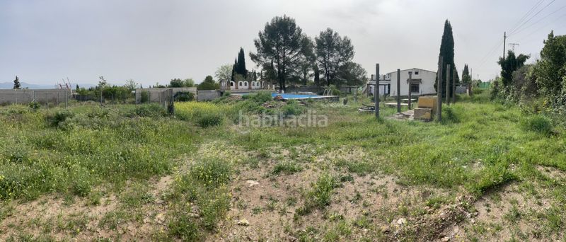 Foto 702a0f06-aba7-4ef6-b835-e7cb1a802974. Landgut in camino de tablazos 79 in Moraleda de Zafayona