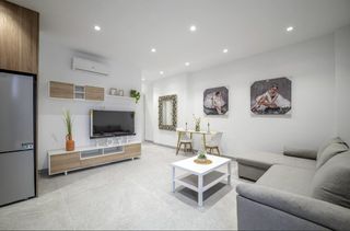 Apartamento en Plaza poeta garcilaso de la vega 7. Loft a estrenar en plaza garcilaso de la vega (zona alcampo)