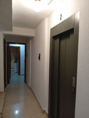 Rent Flat in Plaza del boquerón 6. Estudiantes!!! piso en gran vía de granda/calefacción central