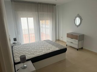 Affitto Piccolo appartamento in Calle enrique granados 2. Santa fe, centro - av. de la hispanidad