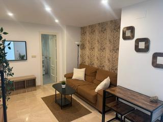 Location Appartement  Calle enrique granados 2. Santa fe, centro - av. de la hispanidad