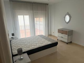 Location Appartement à Calle enrique granados 2. Santa fe, centro - av. de la hispanidad