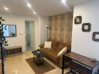 Rent Apartment in Calle enrique granados 2. Santa fe, centro - av. de la hispanidad