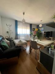 Miete Etagenwohnung in Carretera de Granada-La Alcazaba. Piso con garaje en alhendín – urbanización frai novosur