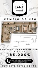 Local Comercial a Calle Acera de San Ildefonso 30