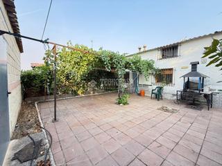 Maison à Villamiel de Toledo. Casa en venta en villamiel de toledo