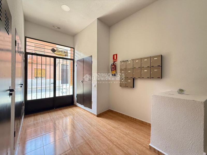 Foto 33e82563-eede-4fad-ad04-3d8b706b5a93. Piso  en venta en Fuensalida