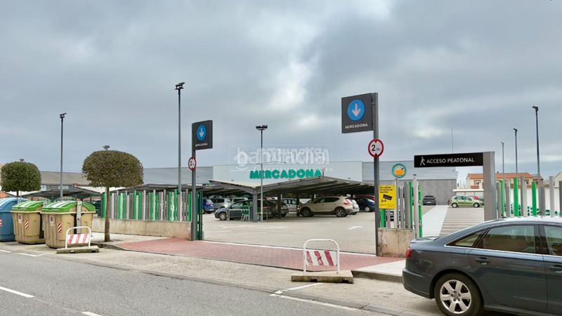 Foto 20a7fd78-0c78-47c5-820c-a1c78d2458b1. Pis amb calefacció aparcament a Fuensalida