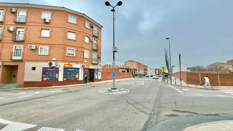 Foto 9b1a7296-d1fd-4da6-8b8c-37e0dd3772d1. Pis amb calefacció aparcament a Fuensalida