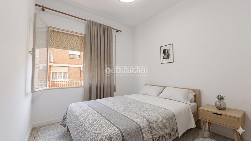 Foto bc149344-c1b8-4d06-a2d4-fdee63ac48ac. Pis amb calefacció a Fuensalida