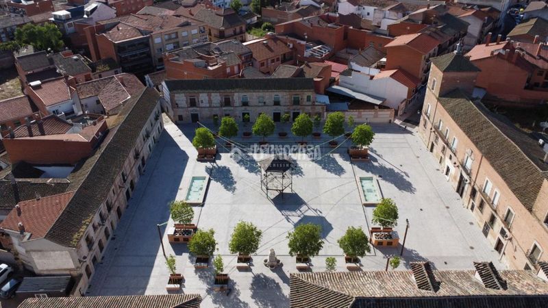 Foto dd4e2b93-d158-4847-83c3-9d3b1765c6b9. Pis amb calefacció a Fuensalida