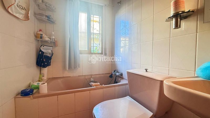 Foto ce800d3d-b479-45e9-919e-ce0c0bd9dbb2. Casa aparellada amb calefacció aparcament piscina a Camarena