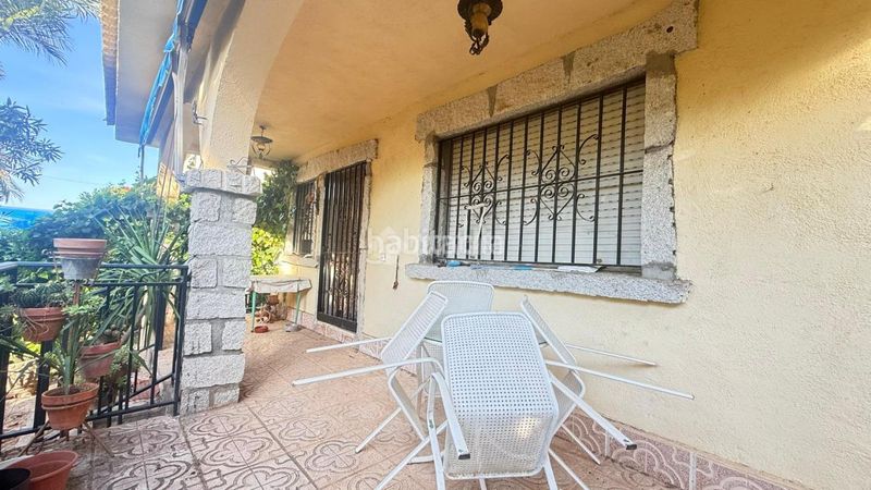 Foto dc699df5-b336-4133-8153-80caf8036153. Casa aparellada amb calefacció aparcament piscina a Camarena
