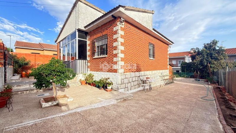 Foto 5ab03706-b58d-4653-b7cb-d89192723f3b. Casa a Novés