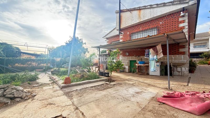 Foto e15bc714-241e-40ba-8831-5d3497a3690b. Casa a Novés