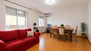 Flat in Portillo de Toledo. Piso en venta en portillo de toledo