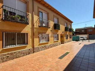 Pis a Santa Cruz del Retamar. Piso en venta en santa cruz del retamar