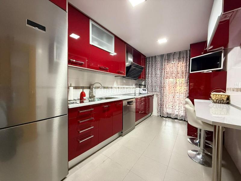 Foto be9dff01-caf8-4ae4-8e5f-e1ab5b7e588a. Casa bifamiliare con riscaldamento in Arcicóllar