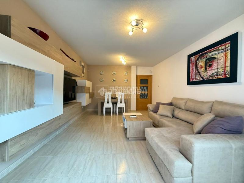 Foto d13758b9-9585-4e18-9971-c04b25d38250. Casa bifamiliare con riscaldamento in Arcicóllar