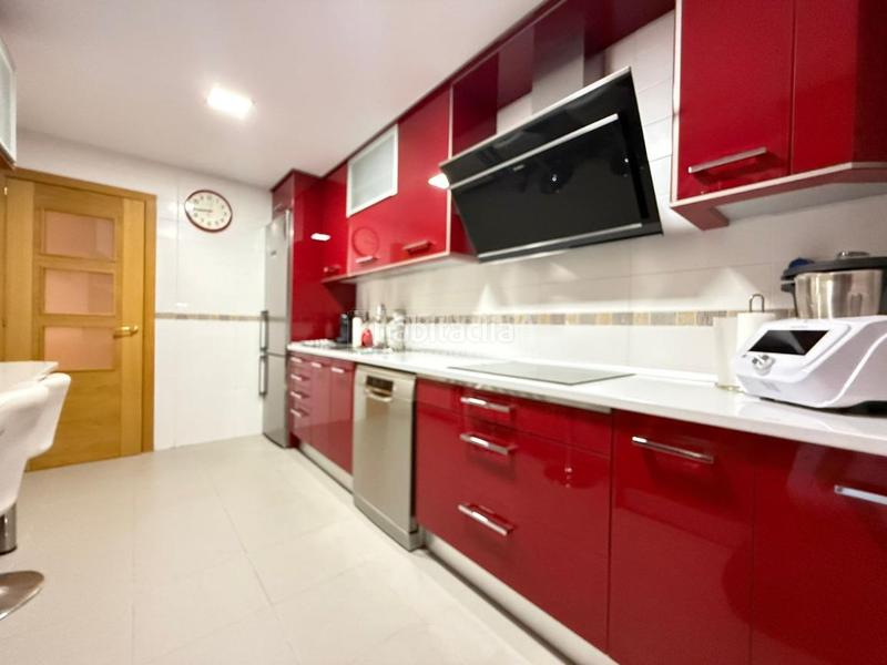 Foto ee9f1c98-05f9-4a79-b34f-35cfcd0eca8b. Casa bifamiliare con riscaldamento in Arcicóllar