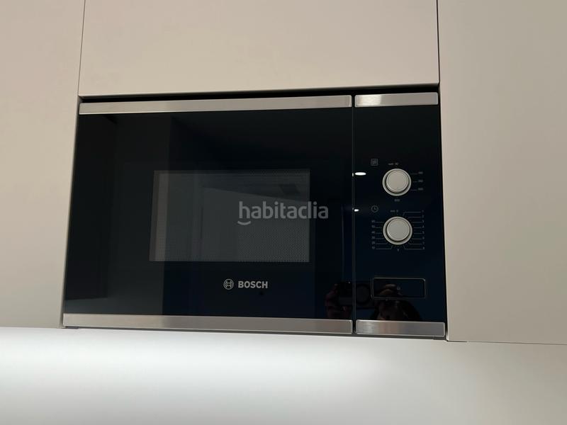 Foto 5ccb1ac0-cb05-43a3-bee7-15db4c9c5adf. Affitto loft con riscaldamento parcheggio in Eixample Nord Girona