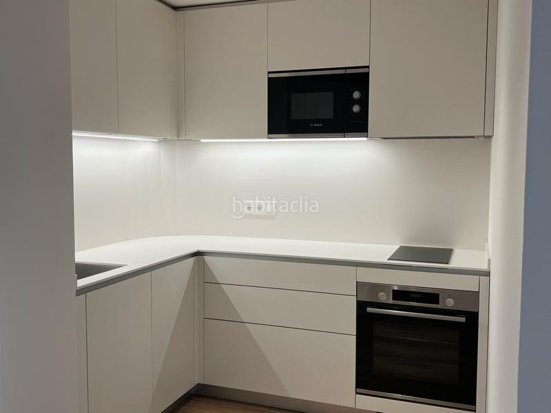 Foto 48914dfb-183c-44f8-a16c-811f75eceaa9. Location loft avec chauffage parking dans Eixample Nord Girona