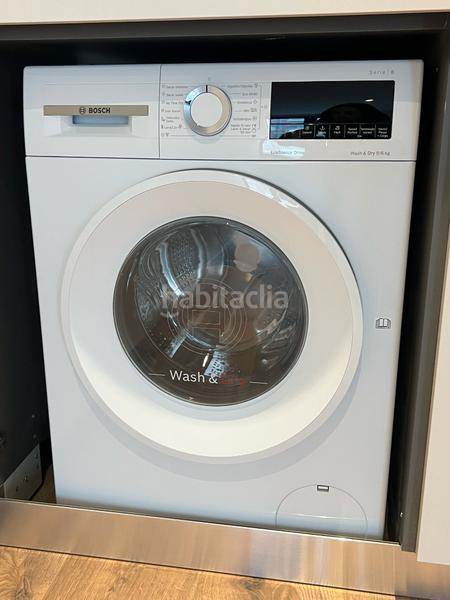 Foto 7cab1124-d123-4d25-8796-7a65b299e2f5. Miete loft mit heizung parking in Eixample Nord Girona