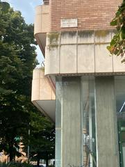 Aparcament cotxe a Carrer del Riu Ridaura