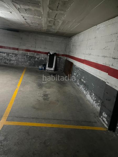 Foto 841ddc82-1458-44da-ad6a-73dec9e6016d. Aparcament cotxe a Eixample Sud-Migdia Girona