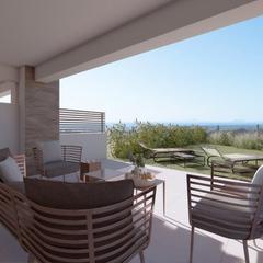 Semi detached house  N/a
