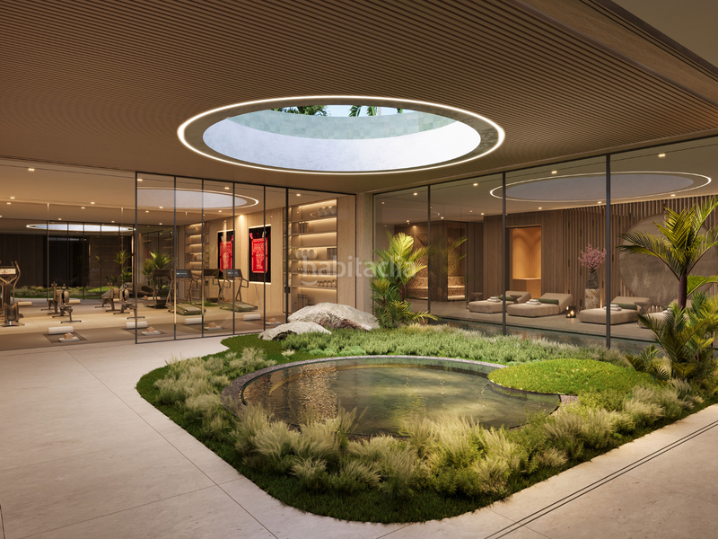 Foto 4d3a9e10-aa88-4914-9bc7-fff39c512c27. Appartement avec piscine dans Casares golf - Casares del sol Casares